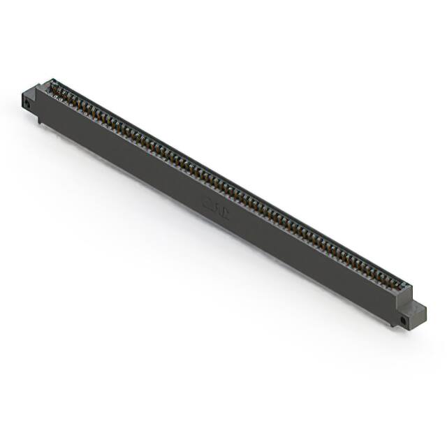 895-071-544-412 EDAC Inc.  Edgeboard Connectors